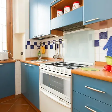 Apartman Lodi House Milánó