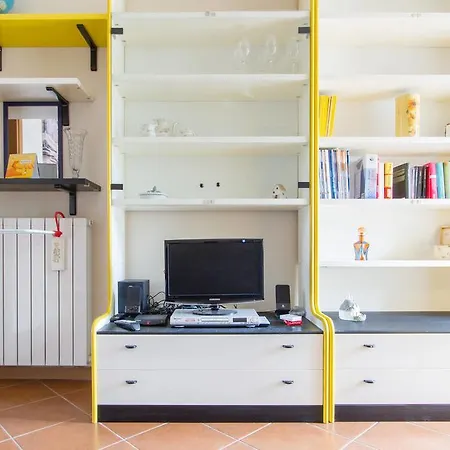 Lodi House * Milánó