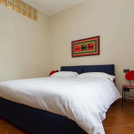 Lodi House Apartman