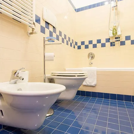 Apartman Lodi House *